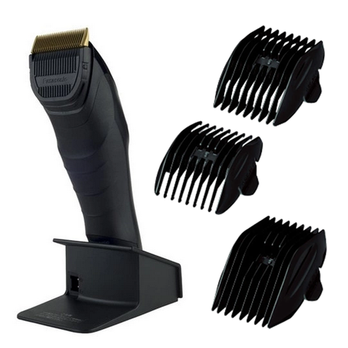 送料無料】パナソニック プロ リニアバリカン 髪の毛 坊主 ショート